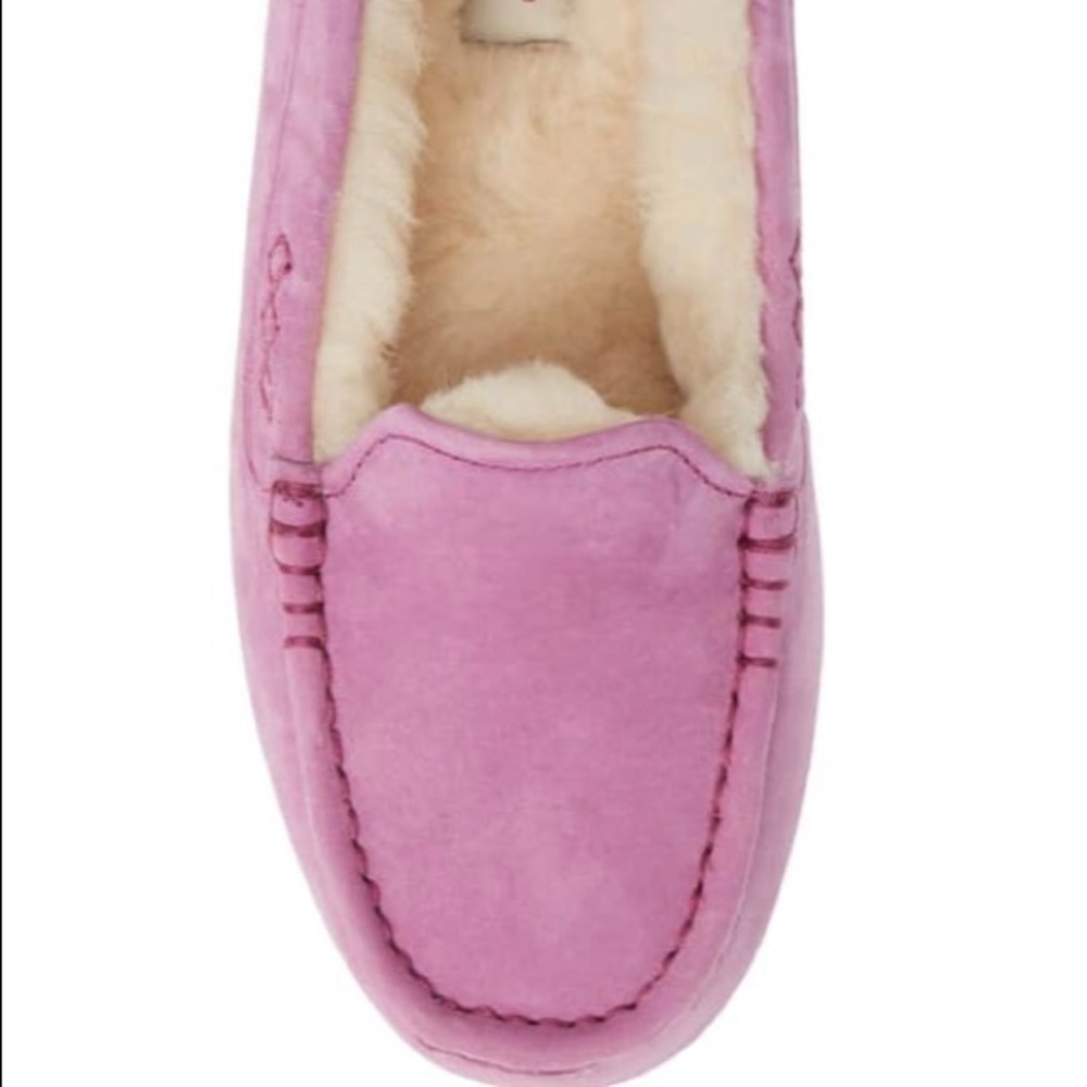 Ugg slippers - Pink